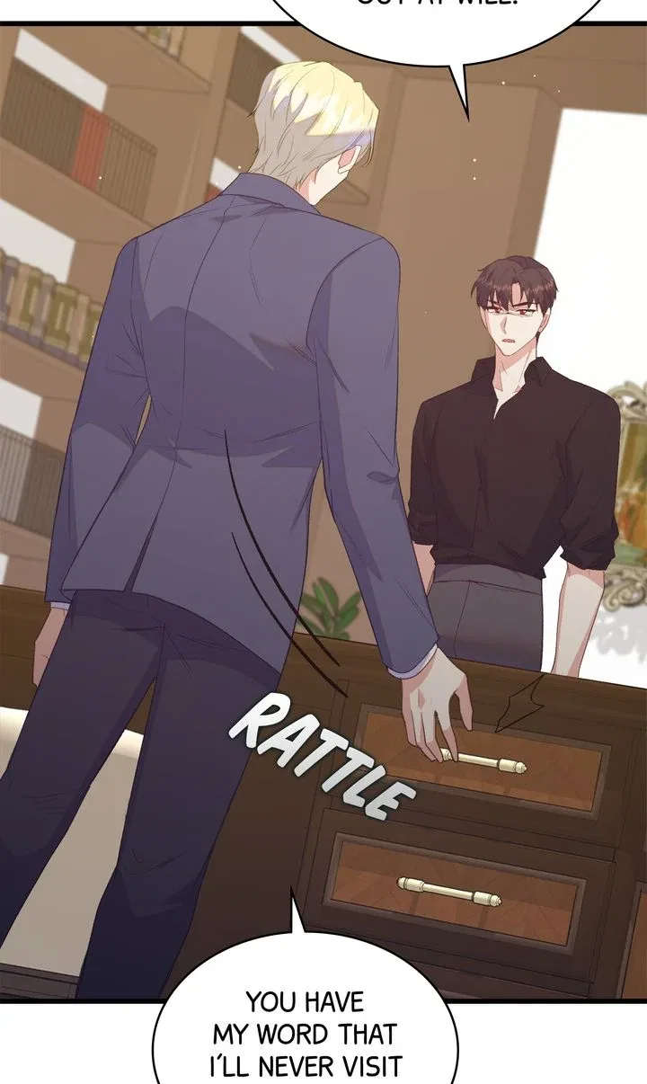 Only Realised After Losing You Chapter 93 – Page 80