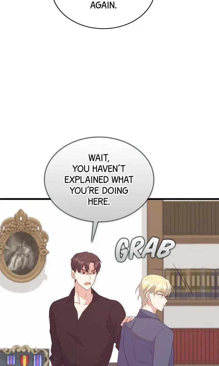 Only Realised After Losing You Chapter 93 – Page 81