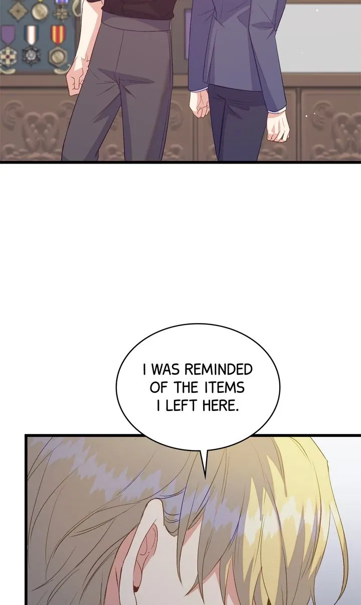 Only Realised After Losing You Chapter 93 – Page 82