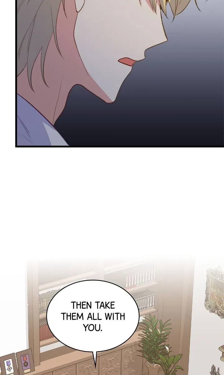 Only Realised After Losing You Chapter 93 – Page 83