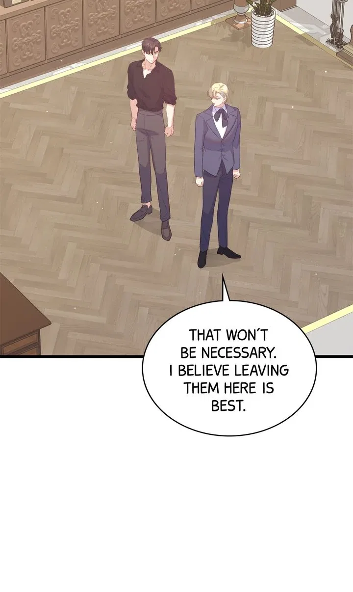 Only Realised After Losing You Chapter 93 – Page 84