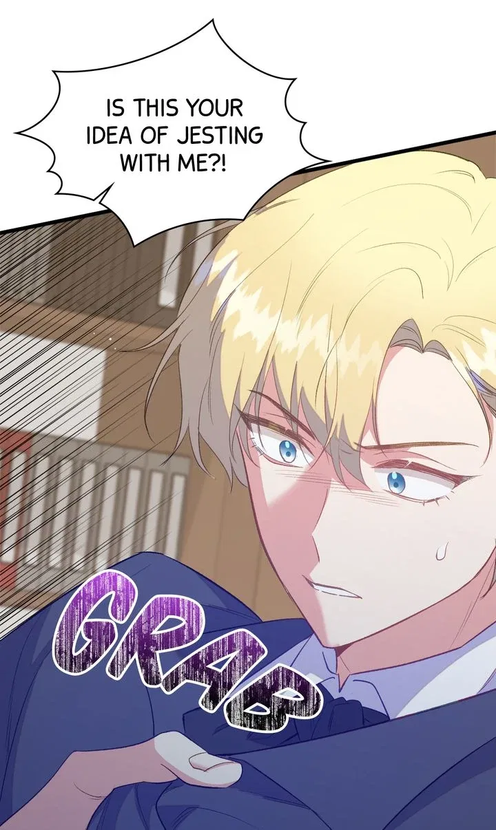 Only Realised After Losing You Chapter 93 – Page 85