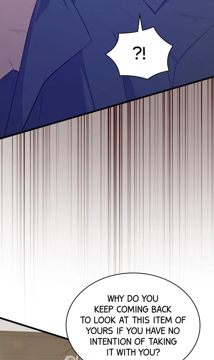 Only Realised After Losing You Chapter 93 – Page 86