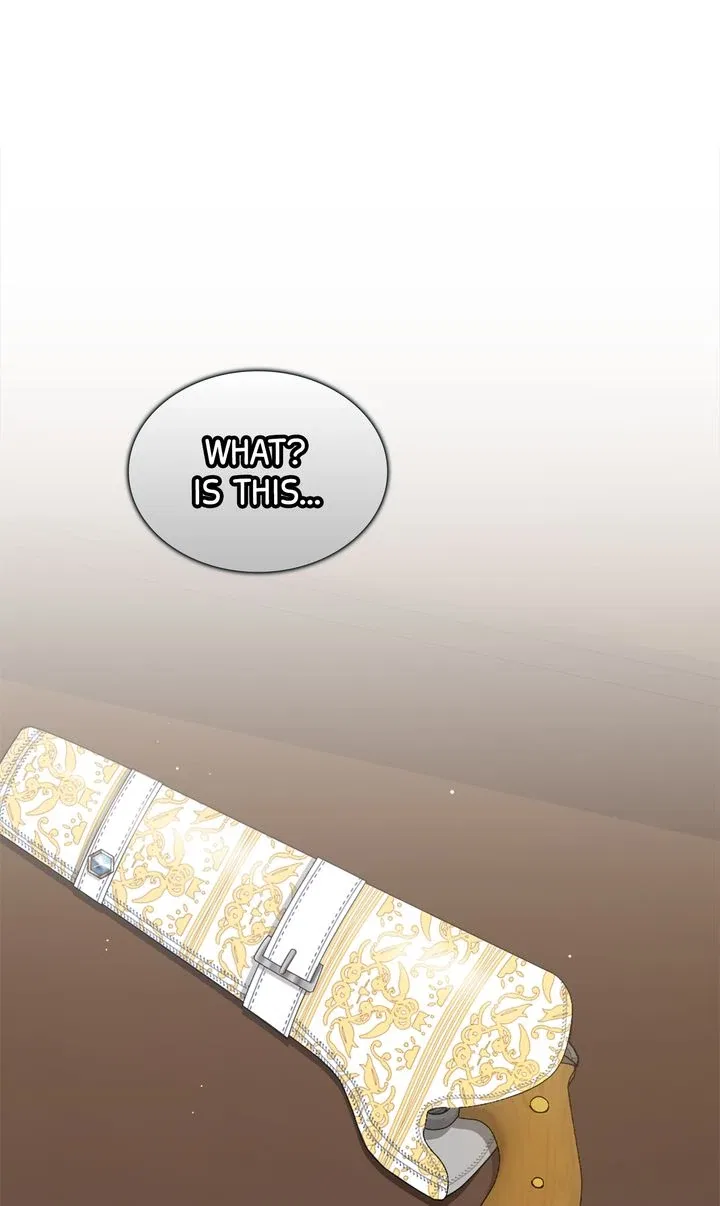 Only Realised After Losing You Chapter 93 – Page 88
