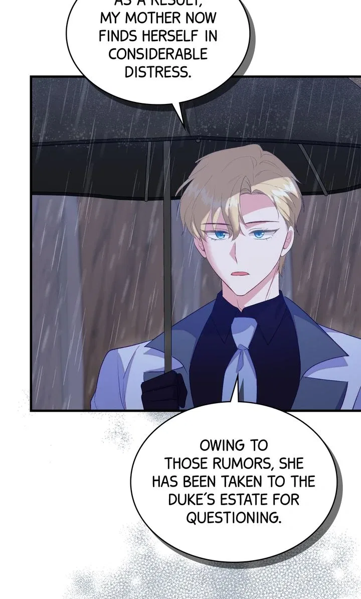 Only Realised After Losing You Chapter 92 – Page 6