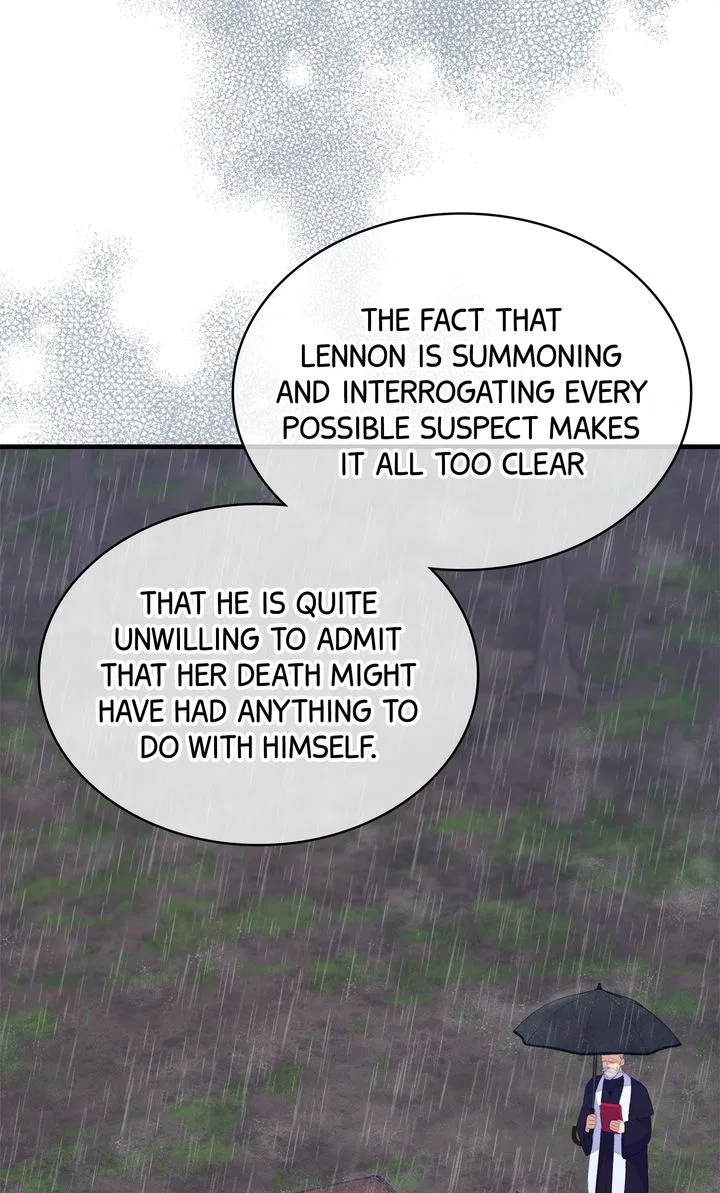 Only Realised After Losing You Chapter 92 – Page 7