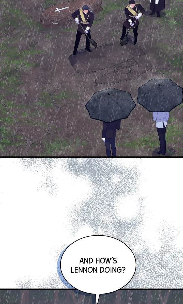 Only Realised After Losing You Chapter 92 – Page 8
