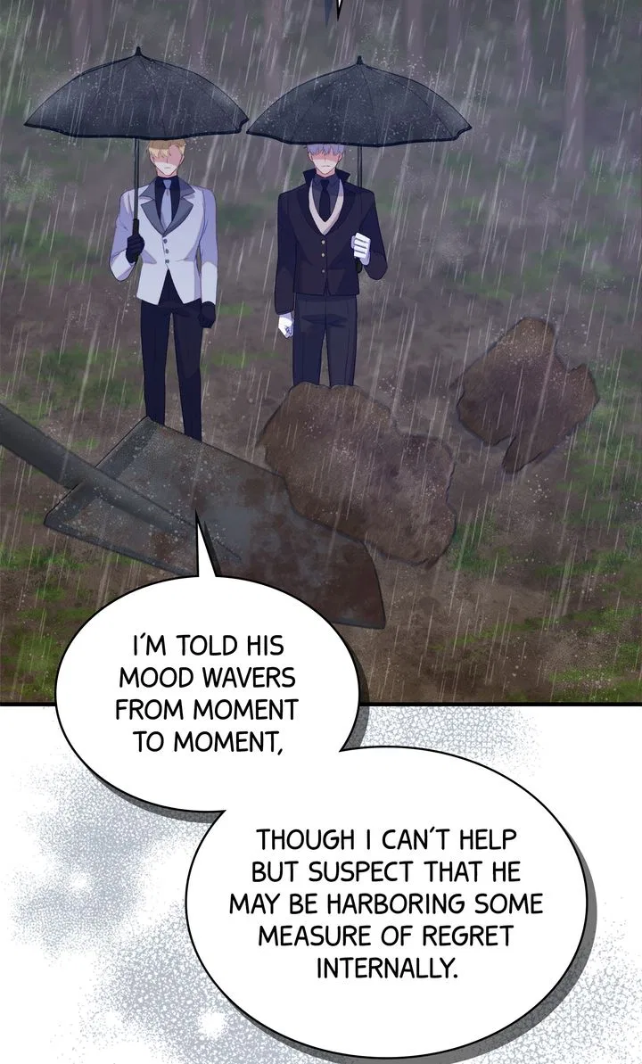 Only Realised After Losing You Chapter 92 – Page 9