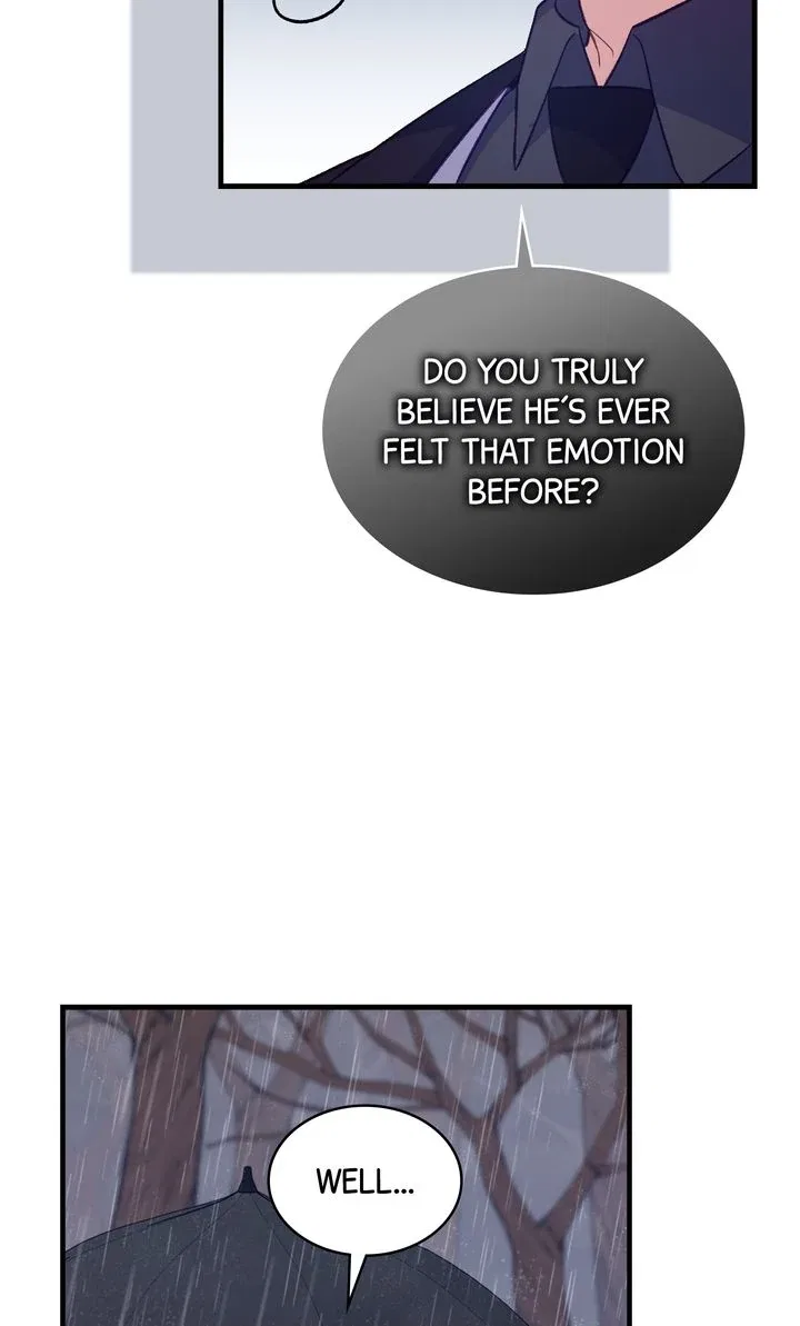Only Realised After Losing You Chapter 92 – Page 11