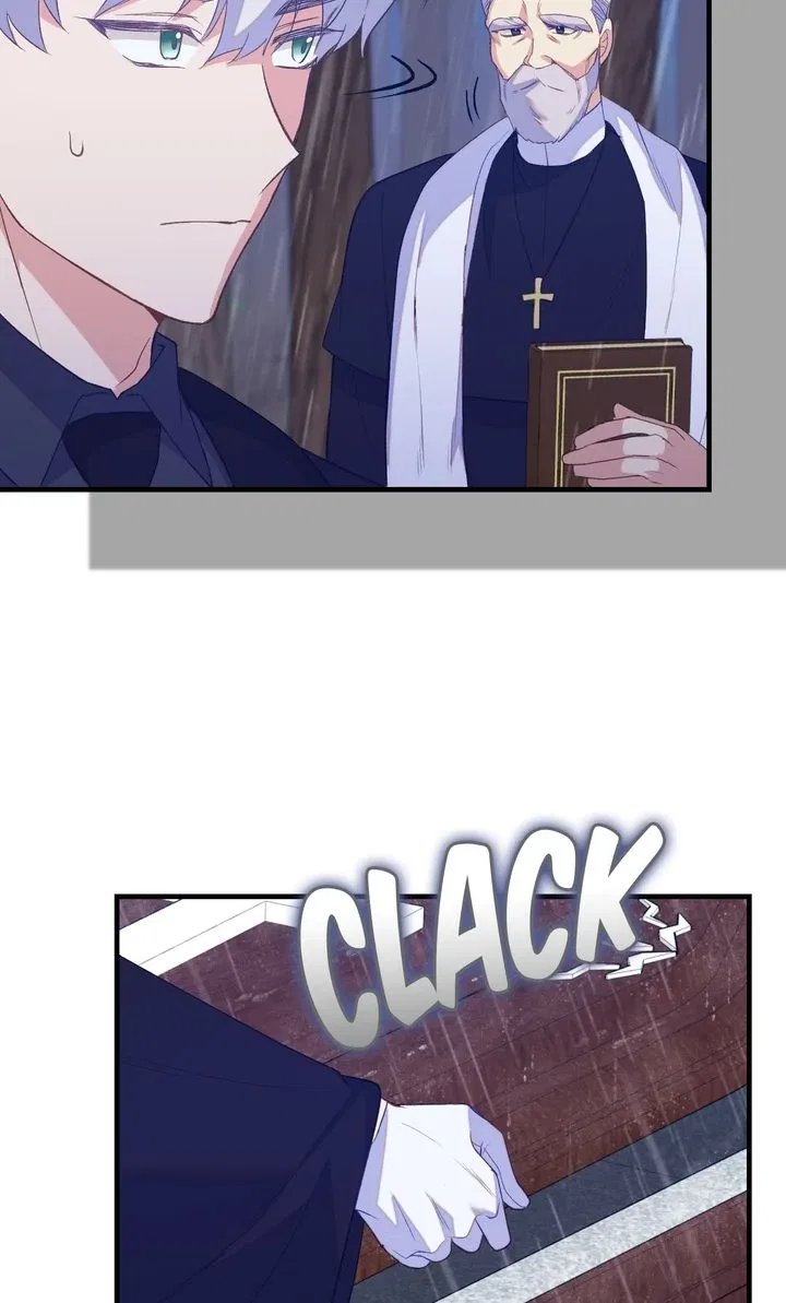 Only Realised After Losing You Chapter 92 – Page 24