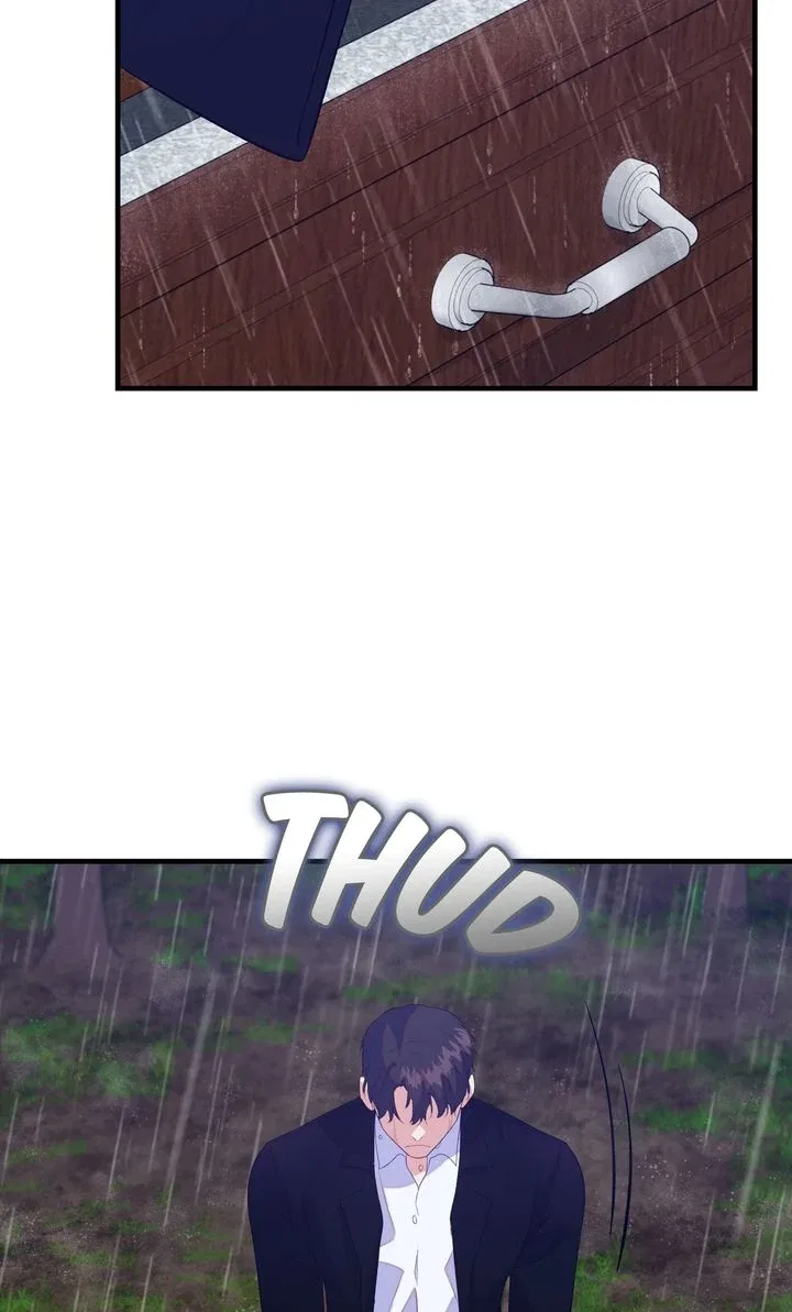 Only Realised After Losing You Chapter 92 – Page 25