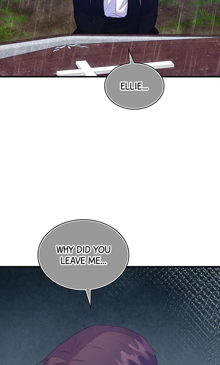 Only Realised After Losing You Chapter 92 – Page 26