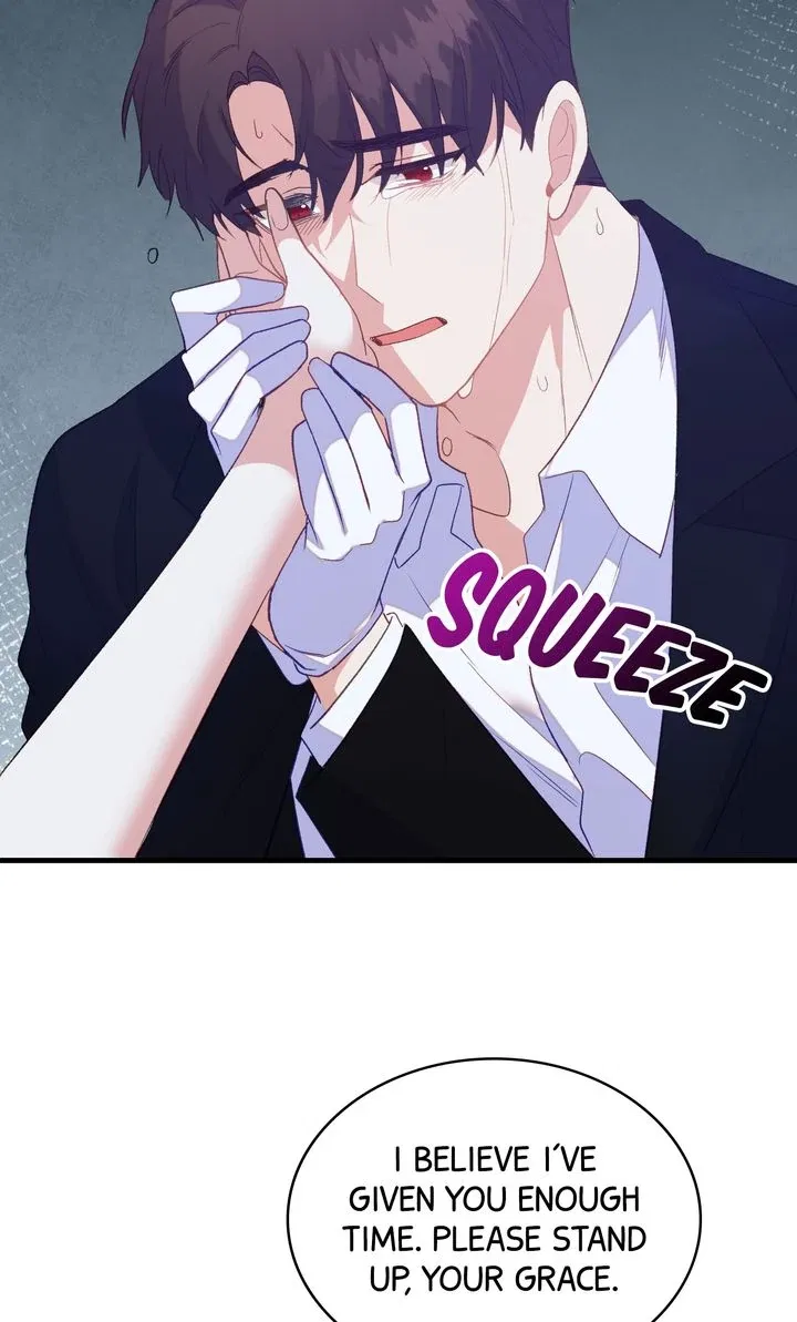 Only Realised After Losing You Chapter 92 – Page 27
