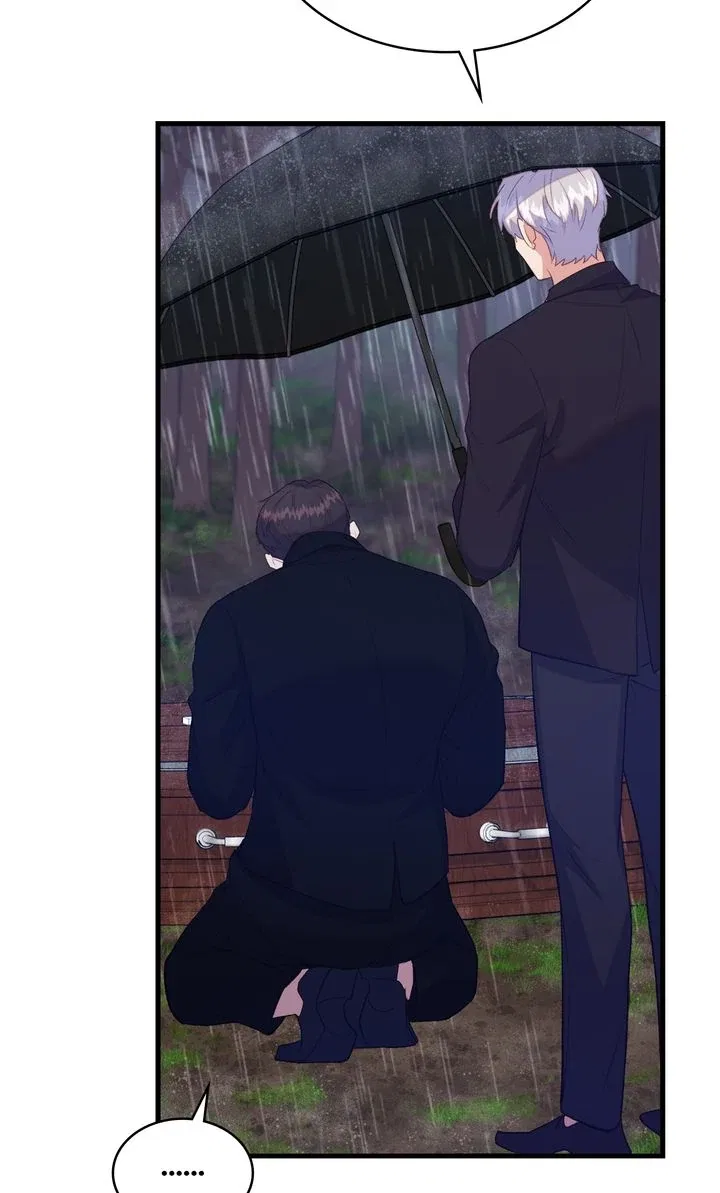 Only Realised After Losing You Chapter 92 – Page 28