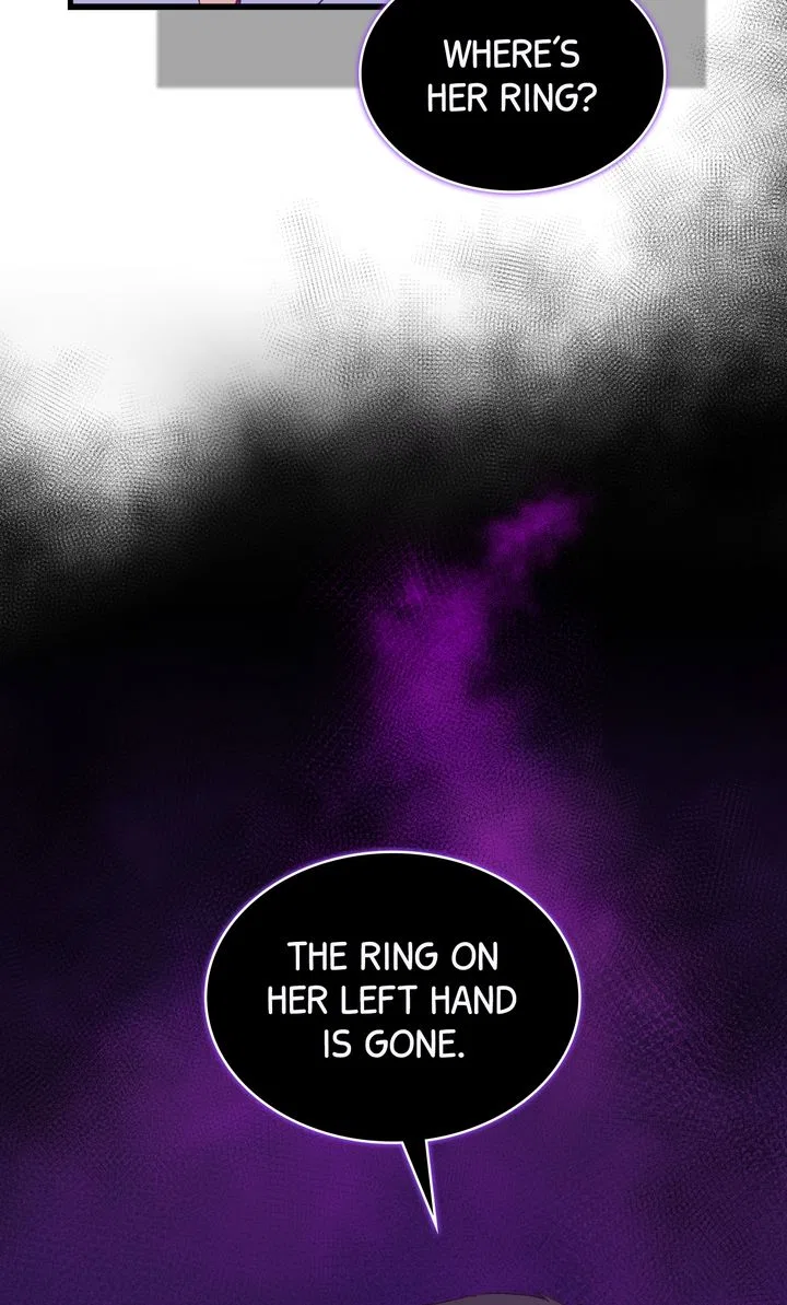 Only Realised After Losing You Chapter 92 – Page 30