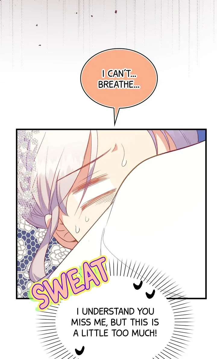 Only Realised After Losing You Chapter 92 – Page 39