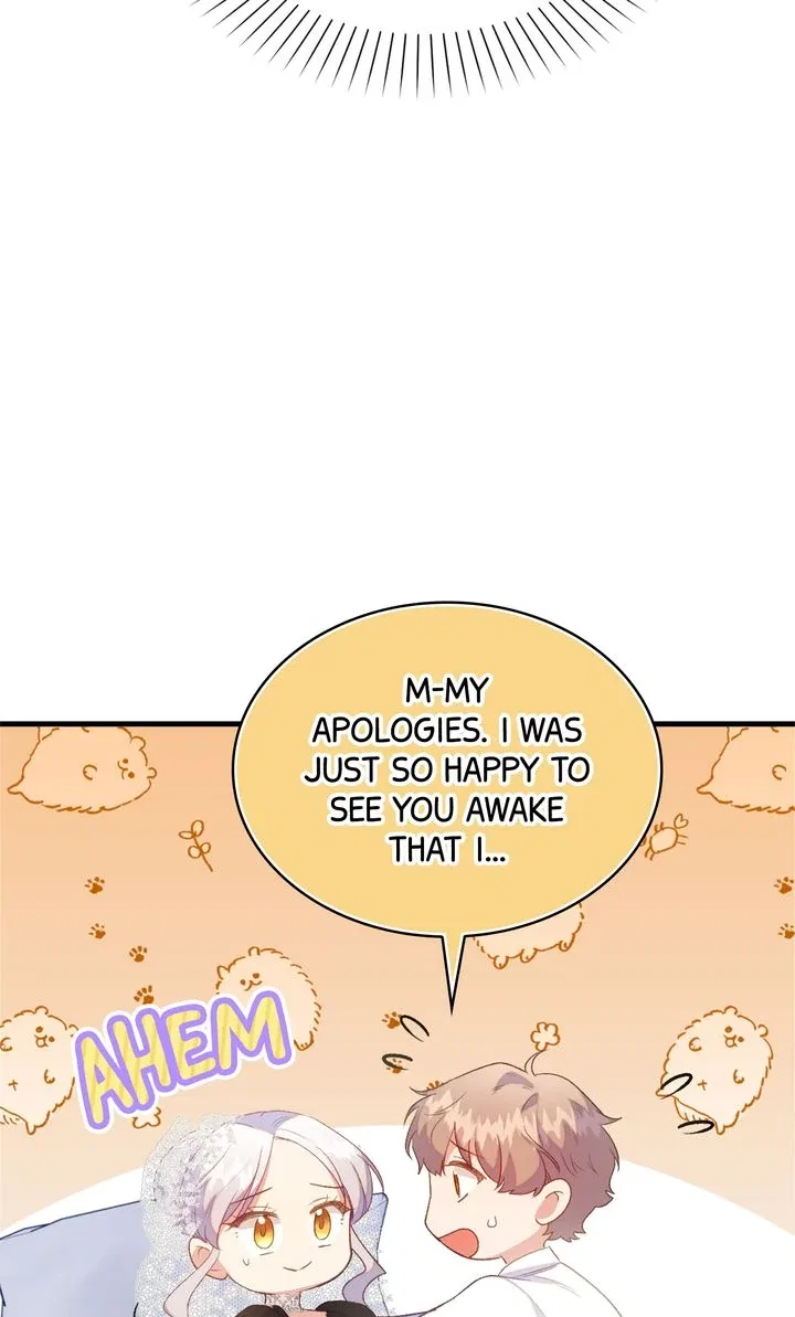 Only Realised After Losing You Chapter 92 – Page 40