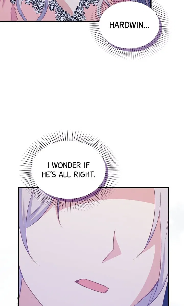 Only Realised After Losing You Chapter 92 – Page 44