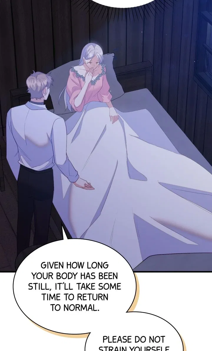 Only Realised After Losing You Chapter 92 – Page 46