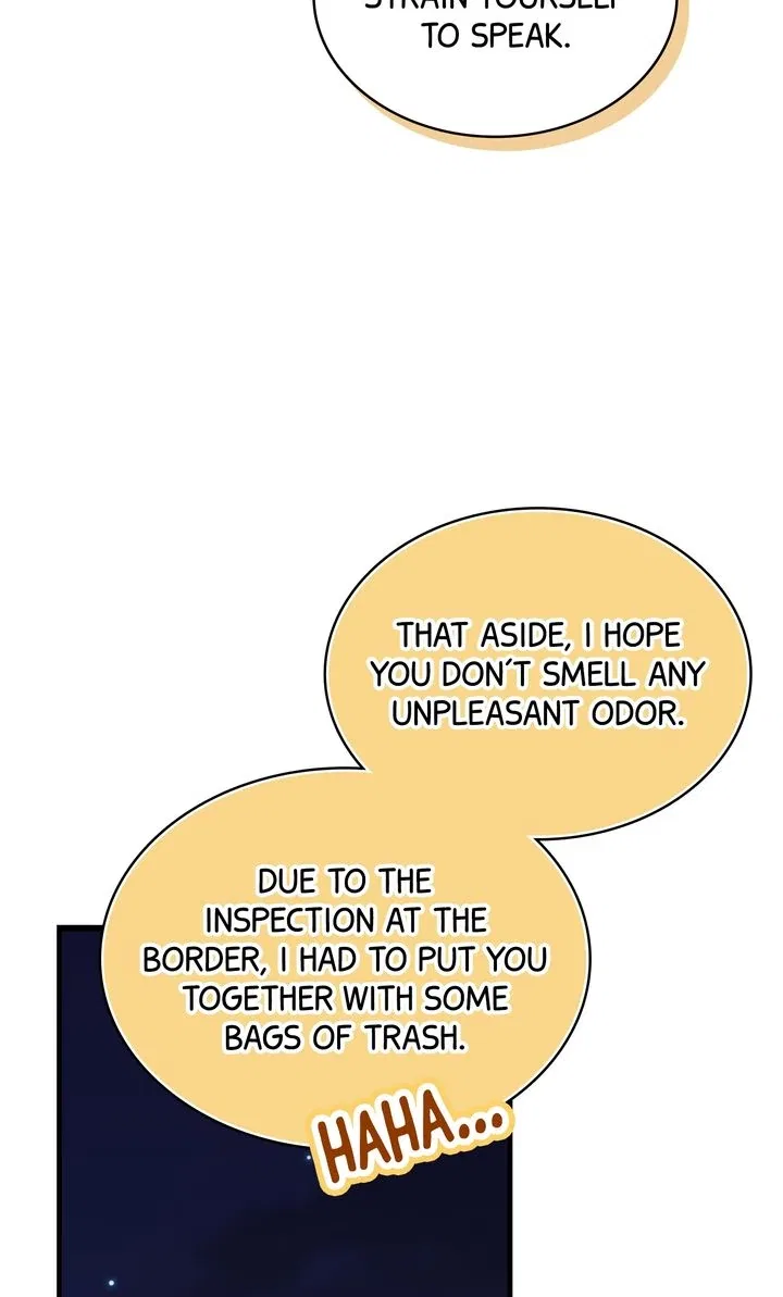 Only Realised After Losing You Chapter 92 – Page 47