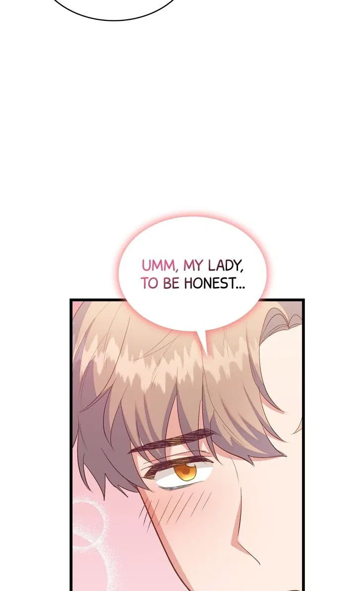Only Realised After Losing You Chapter 92 – Page 58