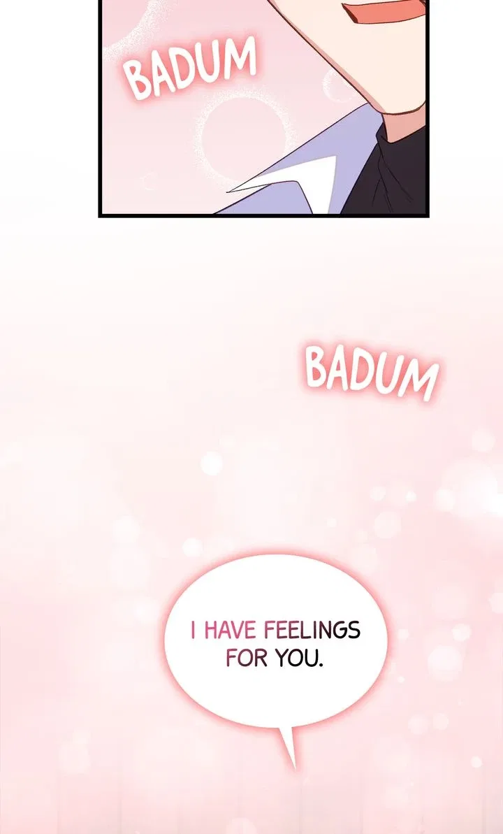 Only Realised After Losing You Chapter 92 – Page 59