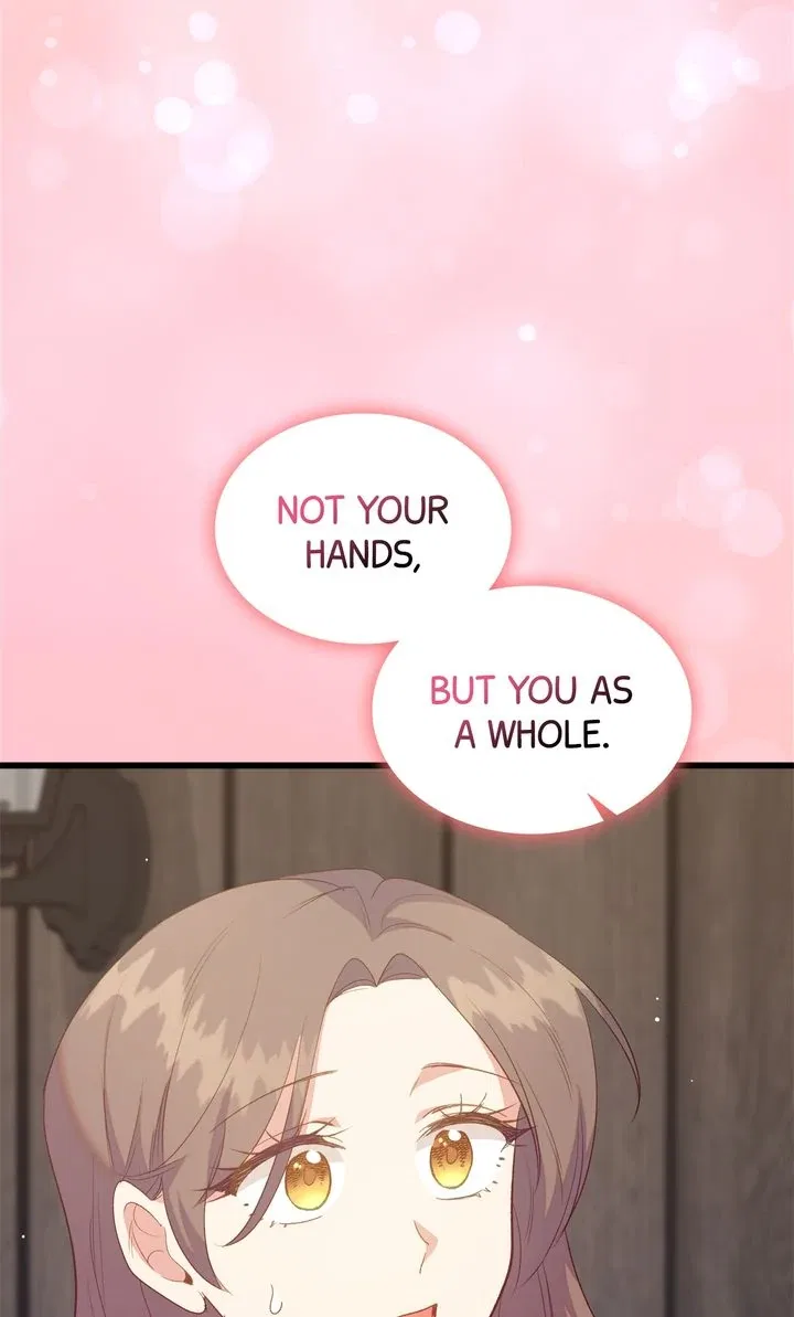 Only Realised After Losing You Chapter 92 – Page 61