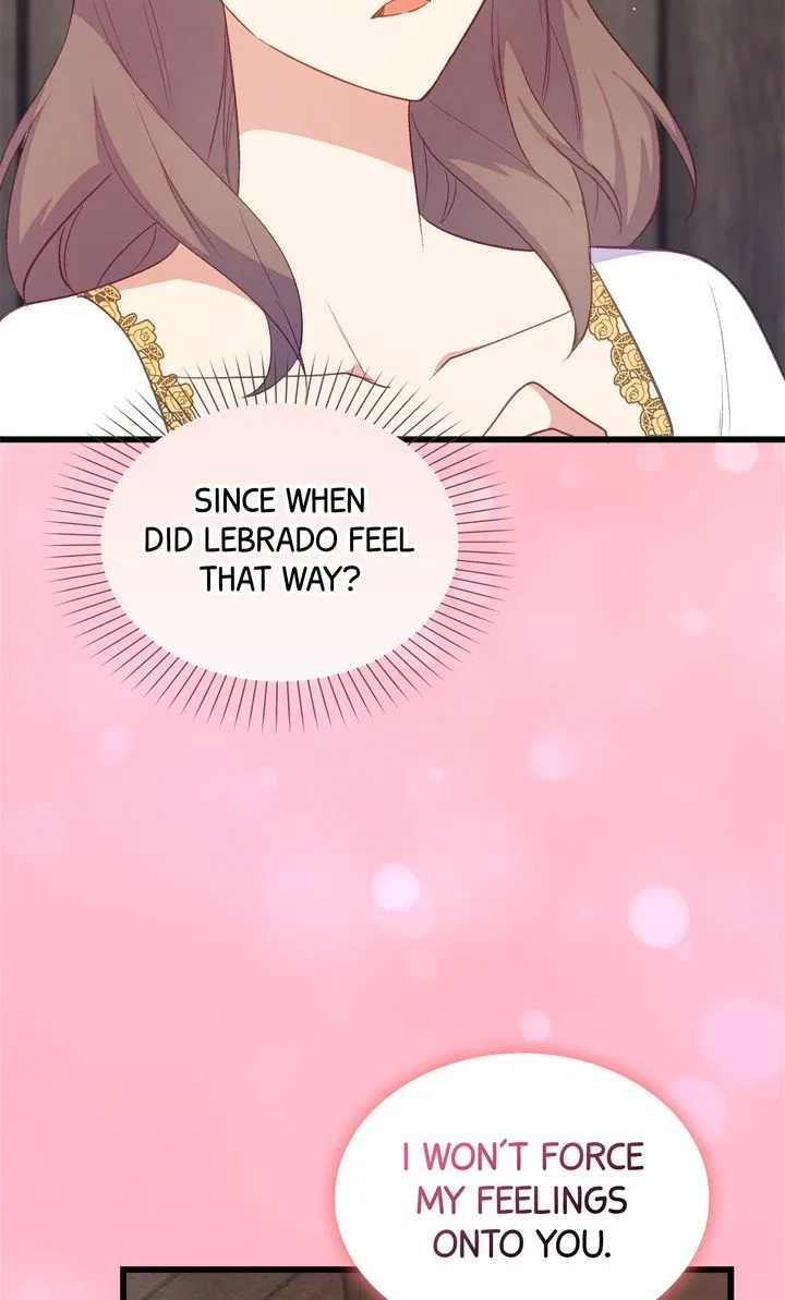 Only Realised After Losing You Chapter 92 – Page 62