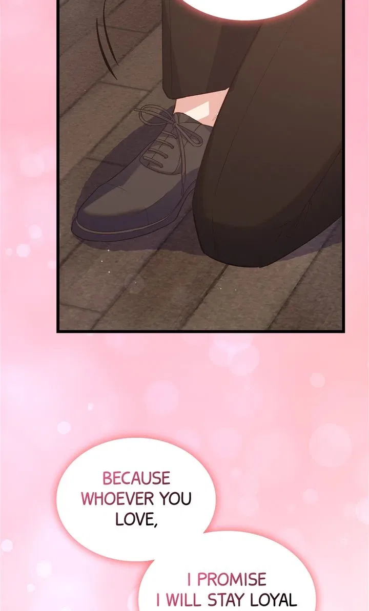 Only Realised After Losing You Chapter 92 – Page 63