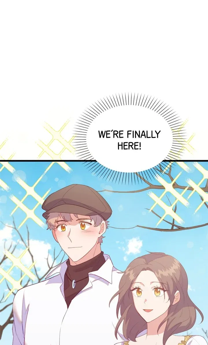 Only Realised After Losing You Chapter 92 – Page 71