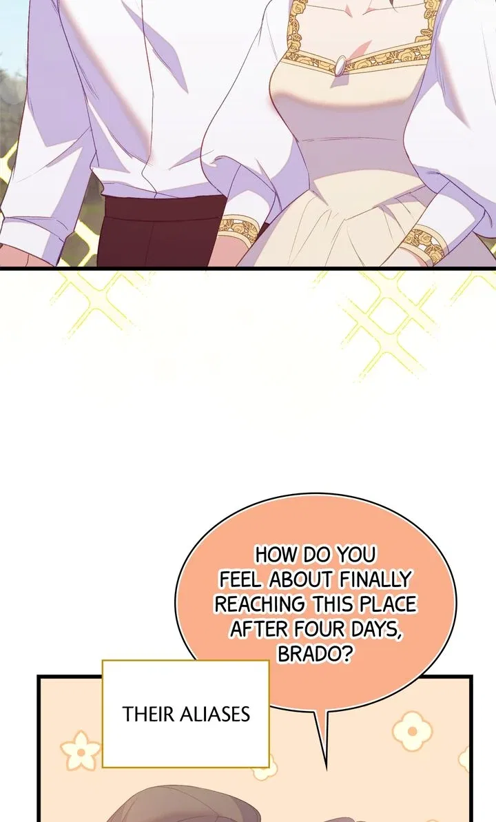 Only Realised After Losing You Chapter 92 – Page 72