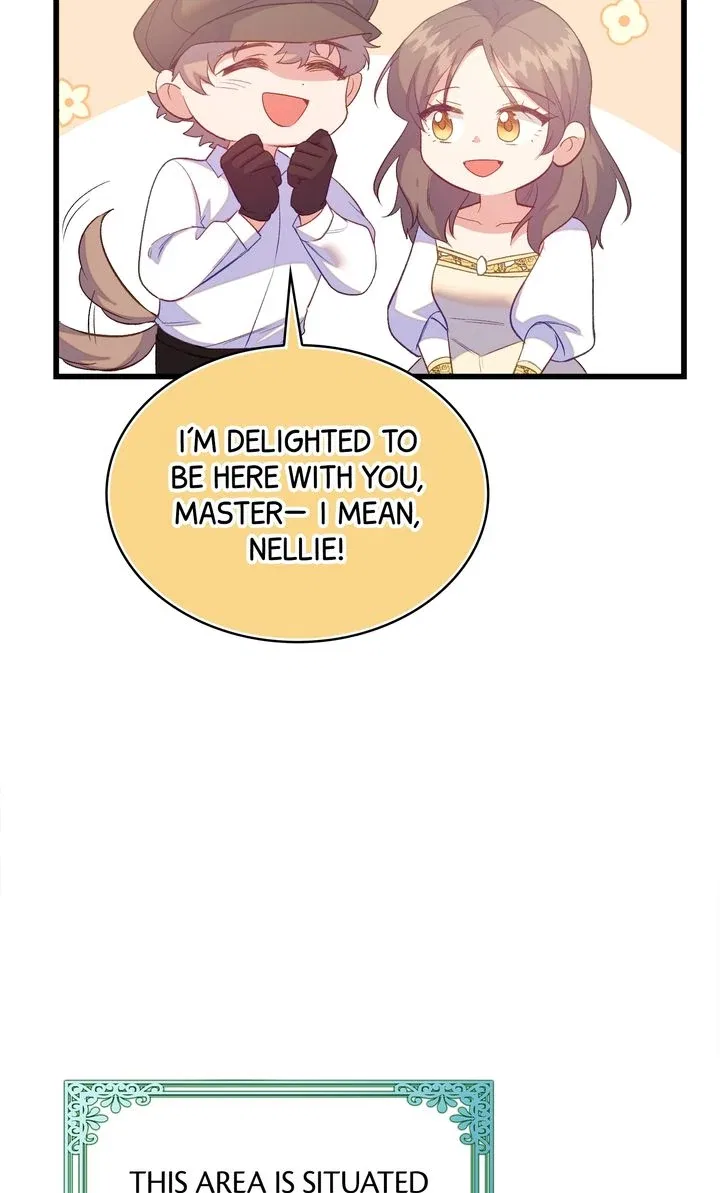 Only Realised After Losing You Chapter 92 – Page 73