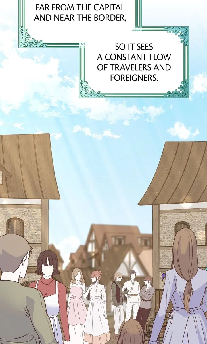 Only Realised After Losing You Chapter 92 – Page 74