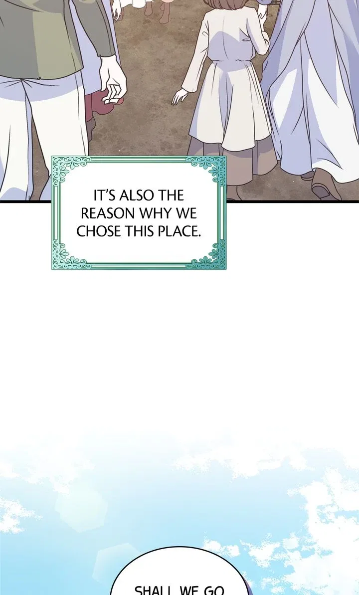 Only Realised After Losing You Chapter 92 – Page 75