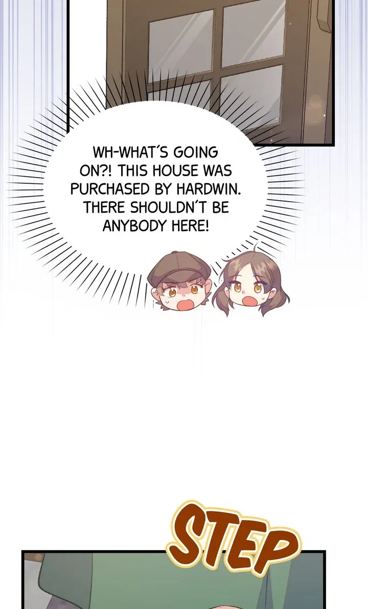 Only Realised After Losing You Chapter 92 – Page 78