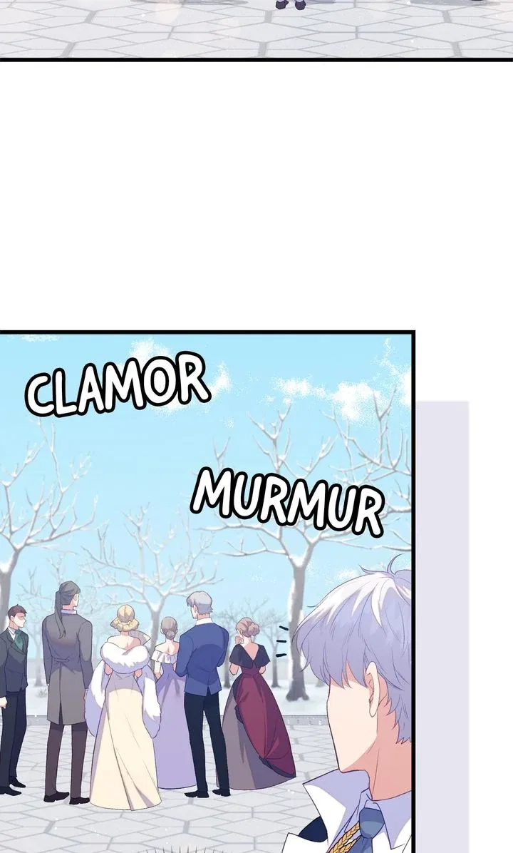 Only Realised After Losing You Chapter 91 – Page 2