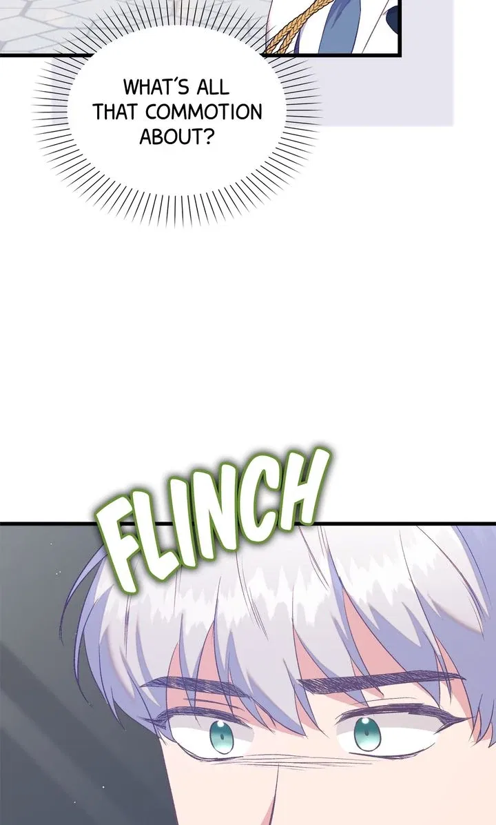 Only Realised After Losing You Chapter 91 – Page 3