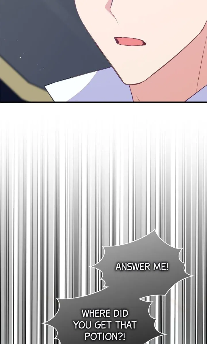 Only Realised After Losing You Chapter 91 – Page 4