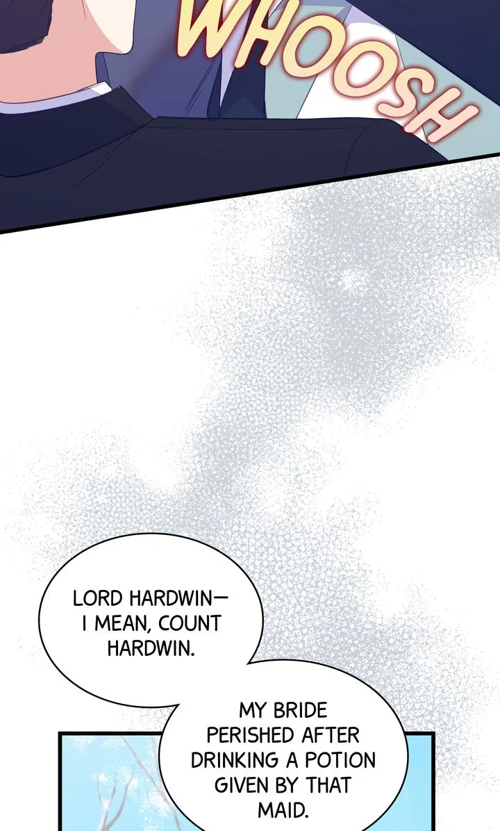 Only Realised After Losing You Chapter 91 – Page 9