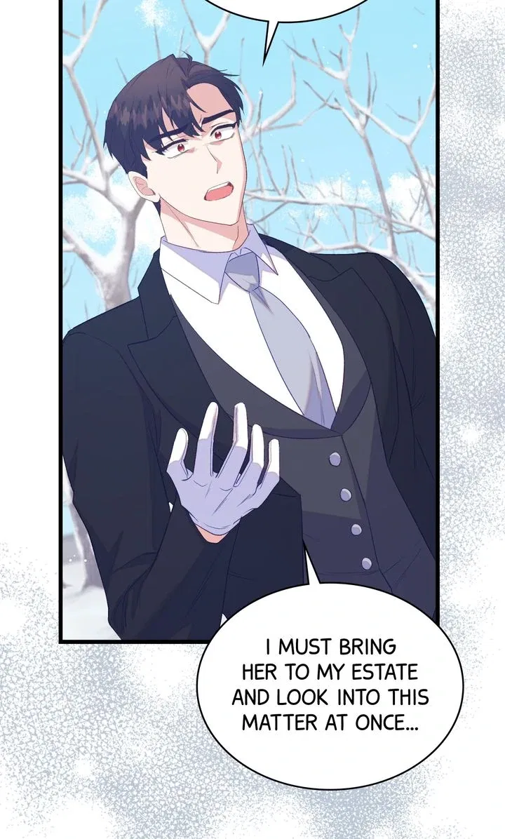 Only Realised After Losing You Chapter 91 – Page 10
