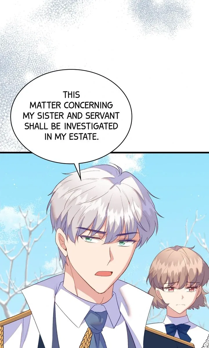 Only Realised After Losing You Chapter 91 – Page 11