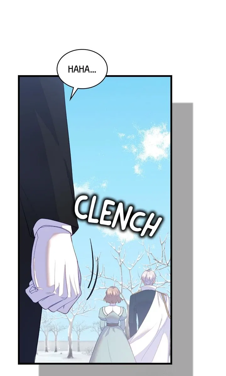 Only Realised After Losing You Chapter 91 – Page 14