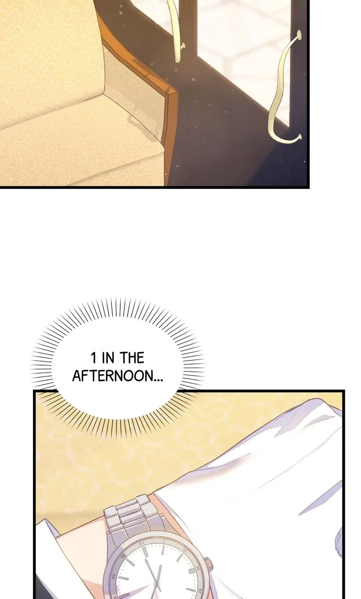 Only Realised After Losing You Chapter 91 – Page 19