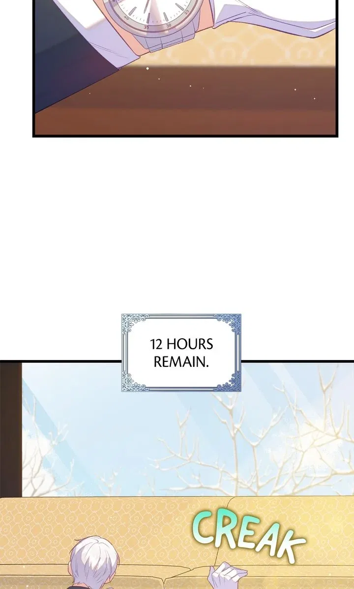Only Realised After Losing You Chapter 91 – Page 20