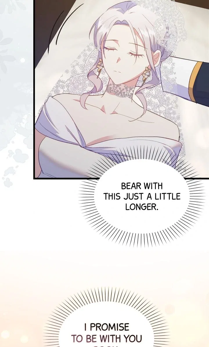 Only Realised After Losing You Chapter 91 – Page 24