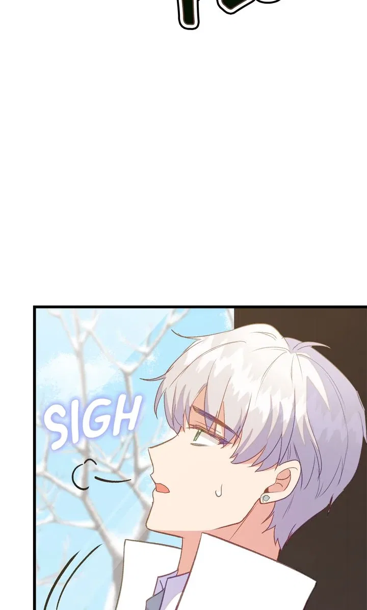Only Realised After Losing You Chapter 91 – Page 30