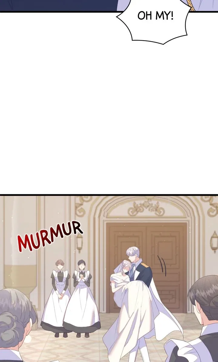 Only Realised After Losing You Chapter 91 – Page 36