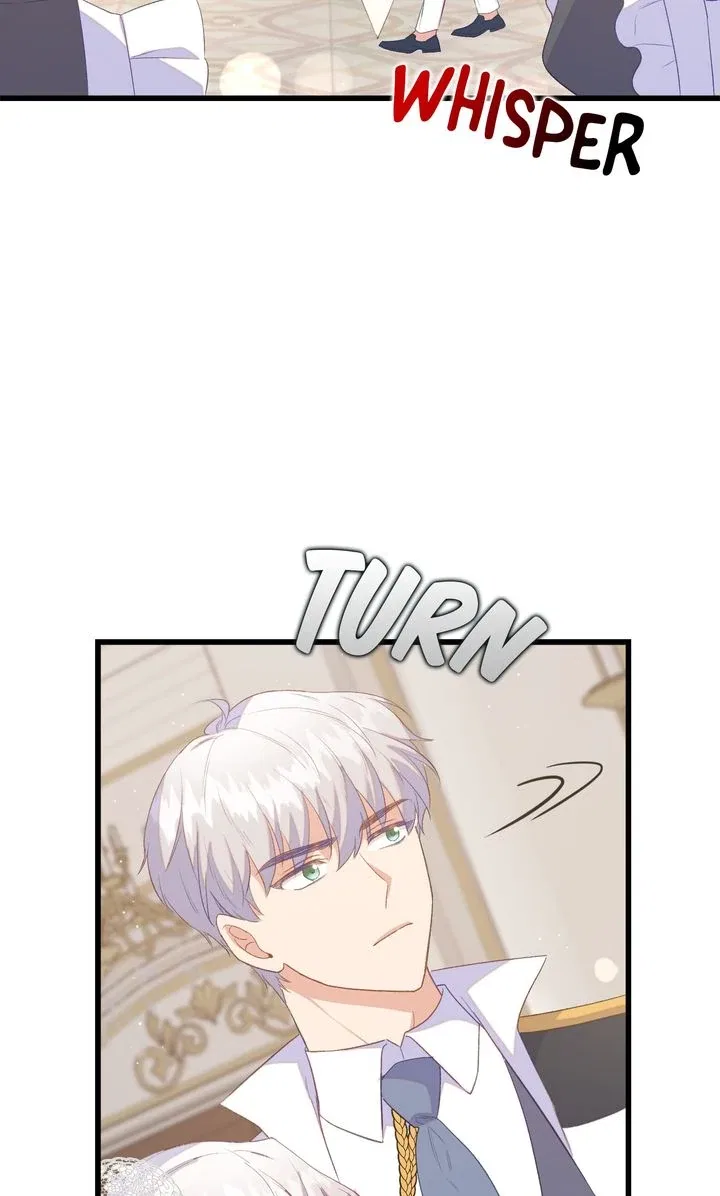 Only Realised After Losing You Chapter 91 – Page 37