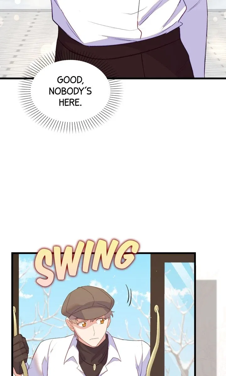 Only Realised After Losing You Chapter 91 – Page 41
