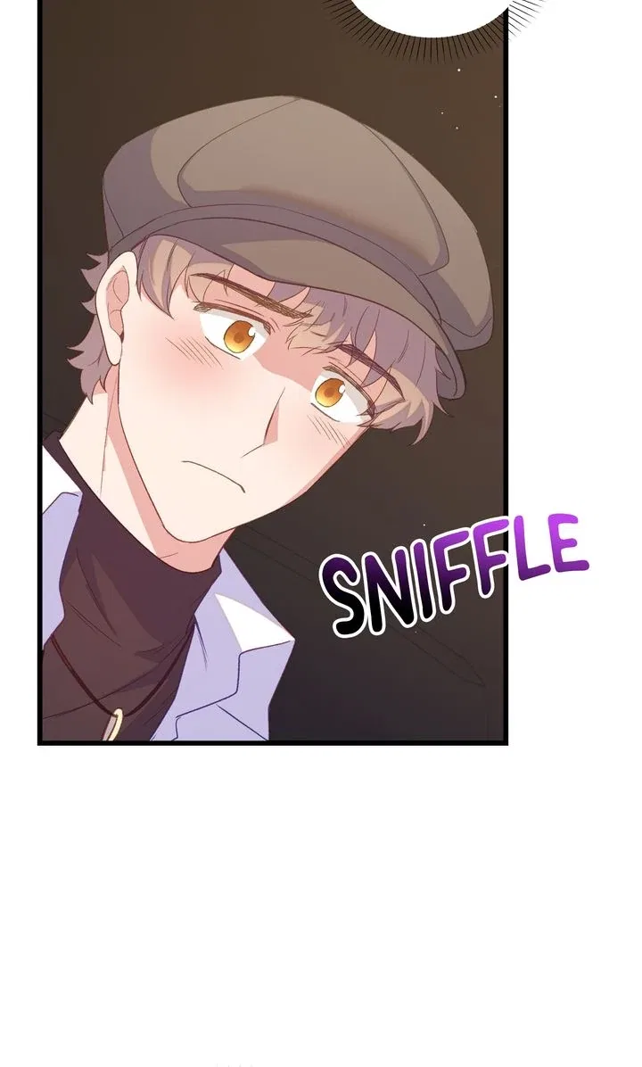 Only Realised After Losing You Chapter 91 – Page 44